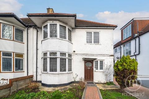 4 bedroom semi-detached house for sale, Dunstan Road, London NW11