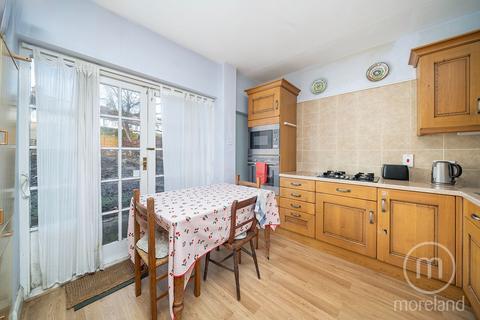 4 bedroom semi-detached house for sale, Dunstan Road, London NW11