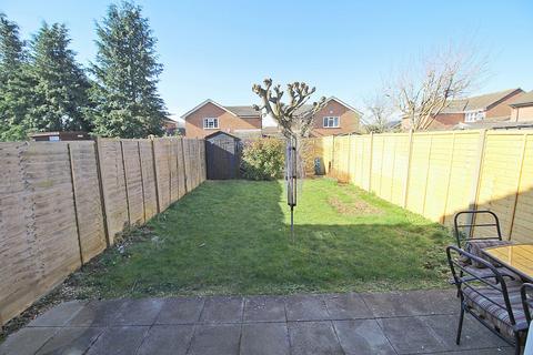 3 bedroom semi-detached house for sale, Thames Close, Flitwick