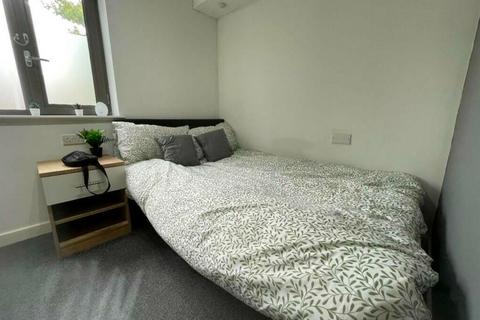 1 bedroom ground floor flat to rent, Six Degrees Nottingham, Saint Marks Street, Nottingham NG3