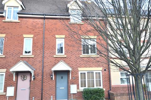 4 bedroom terraced house for sale, Typhoon Way, Gloucester GL3