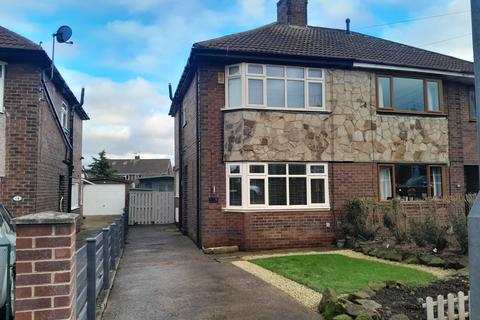 3 bedroom semi-detached house to rent, 16 Brinsworth Hall Crescent,  Brinsworth, Rotherham S60 5EQ