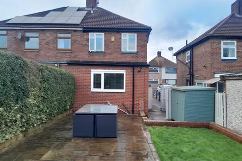 3 bedroom semi-detached house to rent, 16 Brinsworth Hall Crescent,  Brinsworth, Rotherham S60 5EQ