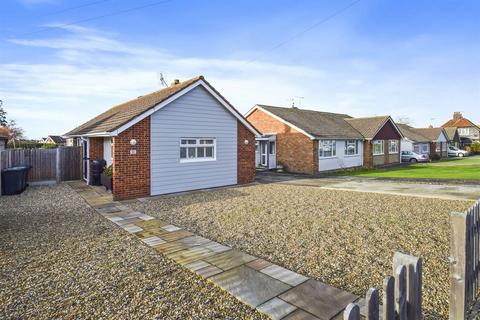 2 bedroom detached bungalow for sale, Virginia Road, South Tankerton, Whitstable