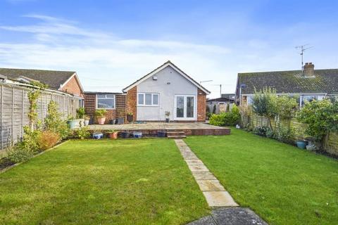 2 bedroom detached bungalow for sale, Virginia Road, South Tankerton, Whitstable