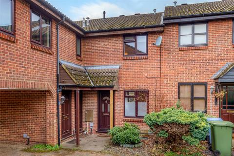 2 bedroom terraced house for sale, Hythe Close, Berkshire RG12