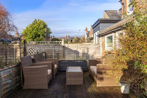 2 bedroom maisonette for sale, Devonshire Road, Horsham, RH13