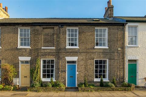 Clarendon Street, Cambridge, Cambridgeshire, CB1