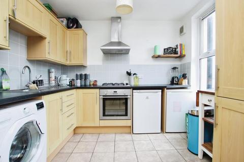 1 bedroom flat to rent, Upper Belmont Road, Bristol BS7