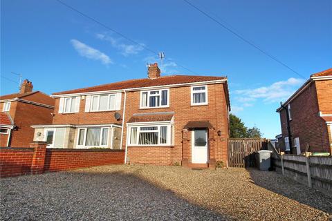 3 bedroom semi-detached house for sale, Bush Road, Hellesdon, Norwich, Norfolk, NR6