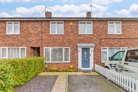 3 bedroom terraced house for sale, Boundary Lane, Welwyn Garden City, AL7