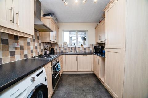 4 bedroom detached house for sale, Windsor Road, Nottingham NG16