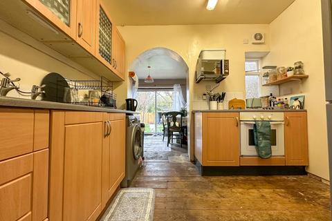 3 bedroom terraced house for sale, Wakedean Gardens, Yatton, North Somerset, BS49