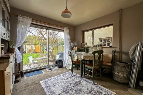 3 bedroom terraced house for sale, Wakedean Gardens, Yatton, North Somerset, BS49