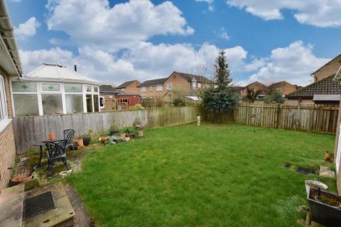 2 bedroom semi-detached bungalow for sale, Orchard Gardens, Pocklington