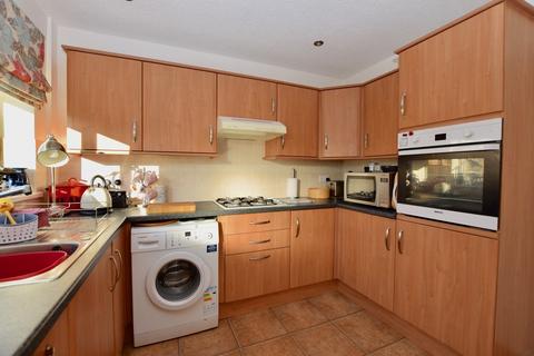 undefined, Orchard Gardens, Pocklington