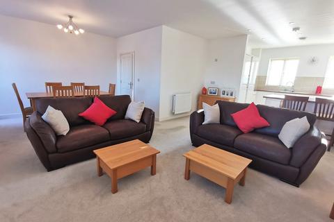 3 bedroom penthouse for sale, Pirnhow Street, Ditchingham, Bungay