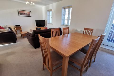 3 bedroom penthouse for sale, Pirnhow Street, Ditchingham, Bungay