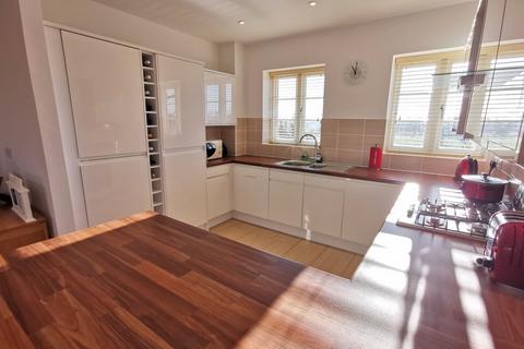 3 bedroom penthouse for sale, Pirnhow Street, Ditchingham, Bungay