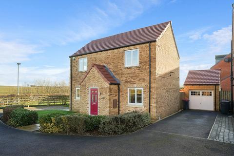4 Mirfin Close, Laughton Common, Sheffield, S25 3AD