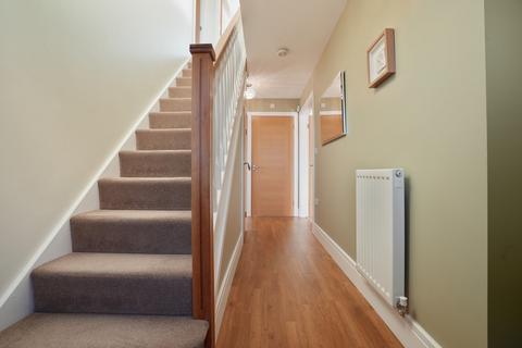 4 Mirfin Close, Laughton Common, Sheffield, S25 3AD