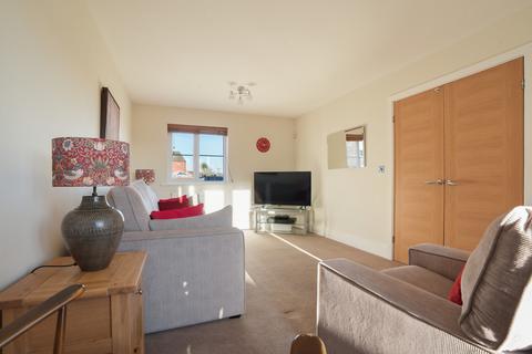 4 Mirfin Close, Laughton Common, Sheffield, S25 3AD