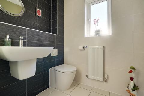 4 Mirfin Close, Laughton Common, Sheffield, S25 3AD