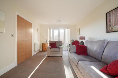 4 Mirfin Close, Laughton Common, Sheffield, S25 3AD