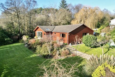 3 bedroom detached bungalow for sale, Lower Broad Oak Road, West Hill