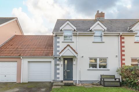 2 bedroom house for sale, Woodstock Gardens, Tertre Lane, Vale, Guernsey