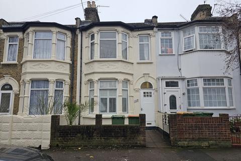 3 bedroom terraced house for sale, Jedburgh Road, Plaistow, London, E13