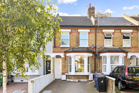 Eccleston Road, Ealing, London, W13