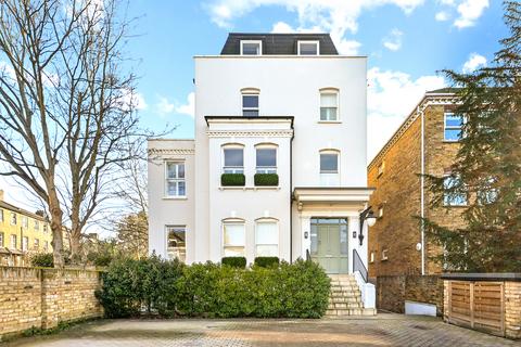 2 bedroom ground floor flat for sale, Sutherland Road, Ealing, London, W13