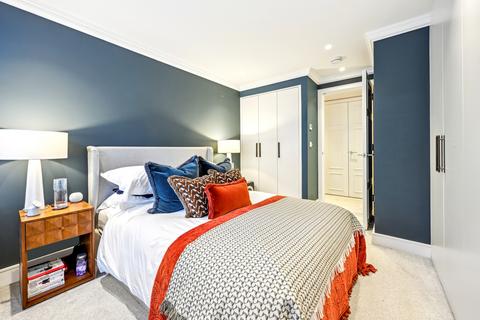 Flat 2, Chasholl Sutherland Road, London, W13 0DT