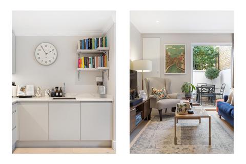 Flat 2, Chasholl Sutherland Road, London, W13 0DT