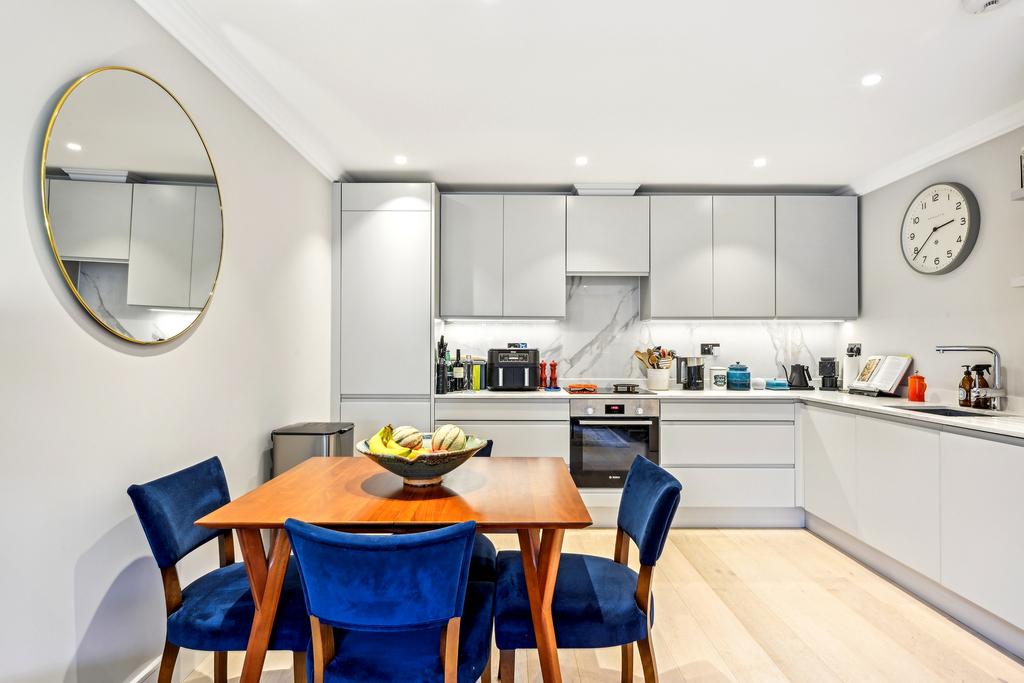 Dining   Kitchen