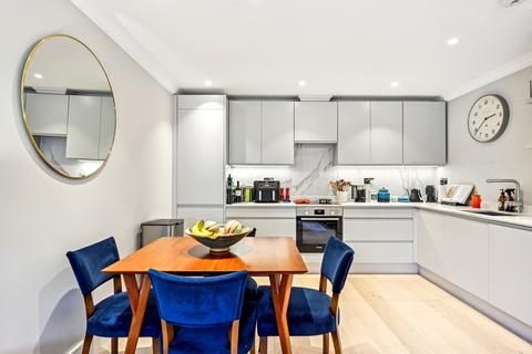 Flat 2, Chasholl Sutherland Road, London, W13 0DT