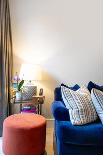 Flat 2, Chasholl Sutherland Road, London, W13 0DT