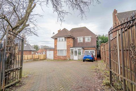 6 bedroom detached house for sale, Hamstead Hill, Birmingham B20