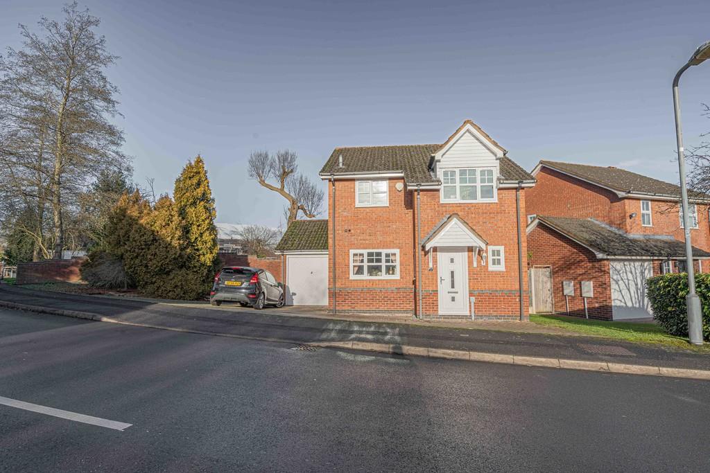 3 bedroom detached house for sale in Birmingham 3 bedroom detached house for sale in Birmingham