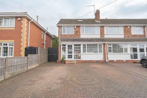 5 bedroom end of terrace house for sale, Winleigh Road, Birmingham B20