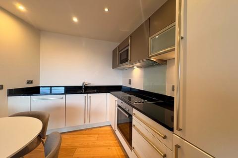 undefined, Candle House, 1 Wharf Approach