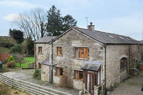 Rose Cottage, Hutton Roof, LA6 2PE