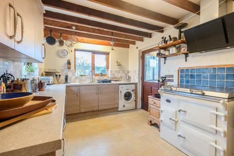 3 bedroom barn conversion for sale, Rose Cottage, Hutton Roof, LA6 2PE