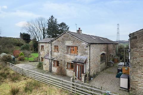 3 bedroom barn conversion for sale, Rose Cottage, Hutton Roof, LA6 2PE