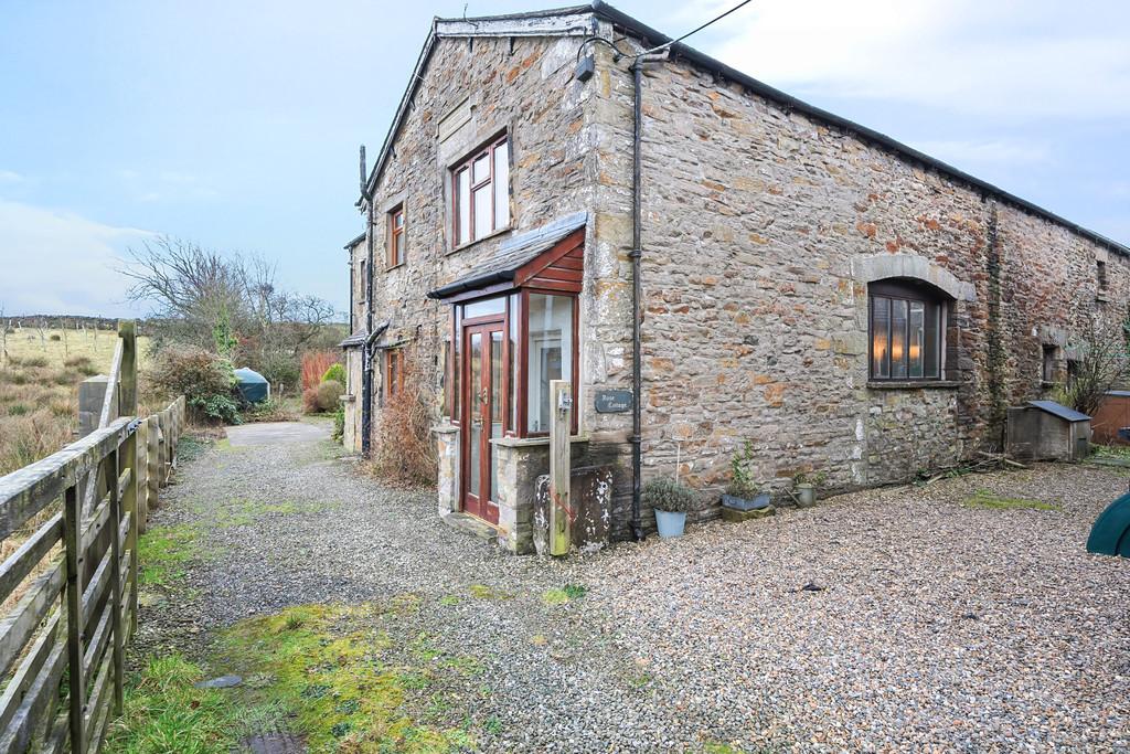 Rose Cottage