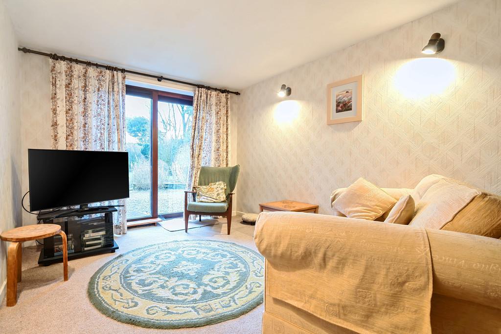 Bedroom Four/Sitting Room