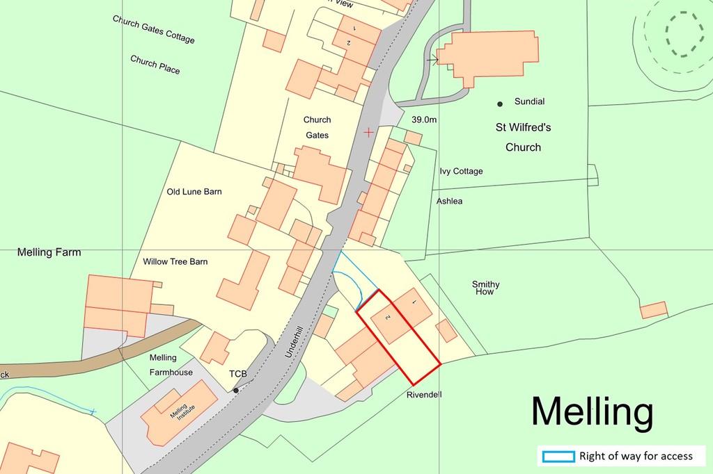 OS Map