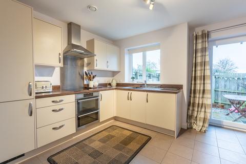 2 bedroom terraced house for sale, 3 Imperial Court, Laundry Lane, Ingleton, LA6 3DF