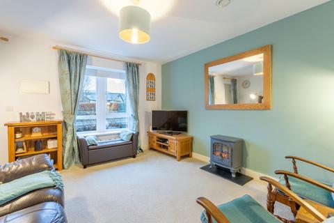 2 bedroom terraced house for sale, 3 Imperial Court, Laundry Lane, Ingleton, LA6 3DF